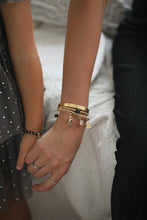 Load image into Gallery viewer, Charm Bracelet + Add-on Charms