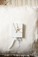 Load image into Gallery viewer, Charm Bracelet + Add-on Charms