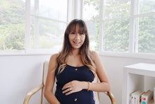 Load image into Gallery viewer, 5-Drop Sandalwood Necklace