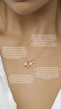 Load image into Gallery viewer, Aloha Bloom Aromatherapy Necklace | MIH Exclusive 2024
